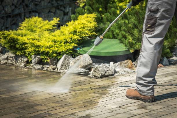 Best Patio and Deck Pressure Washing  in Calvert, TX