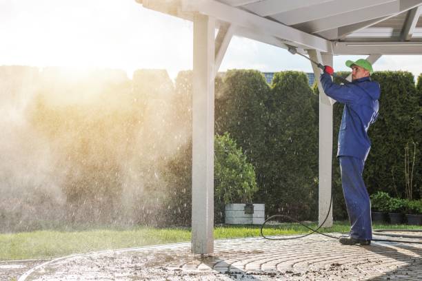 Best Building Exterior Washing  in Calvert, TX