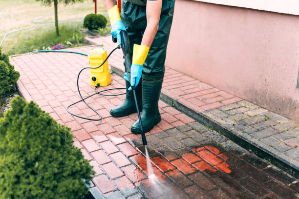 Trusted Calvert, TX Pressure Washing Experts