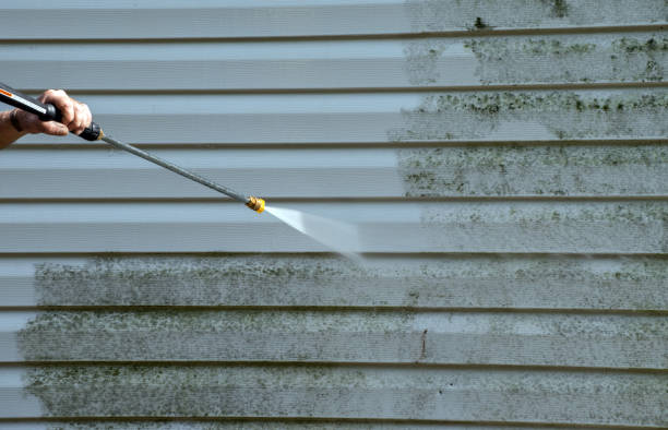 Best Dumpster Area Cleaning  in Calvert, TX