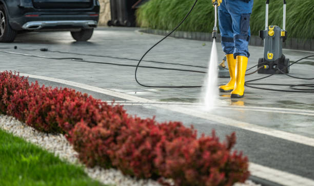 Best Machinery and Equipment Cleaning  in Calvert, TX