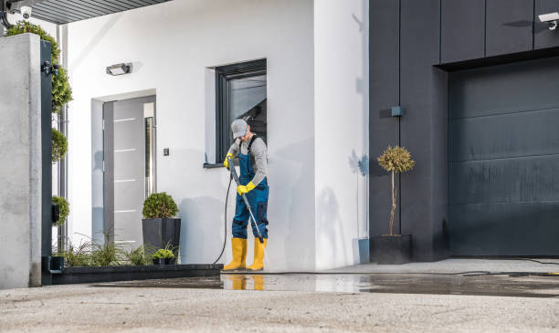 Best Factory Floor Cleaning  in Calvert, TX